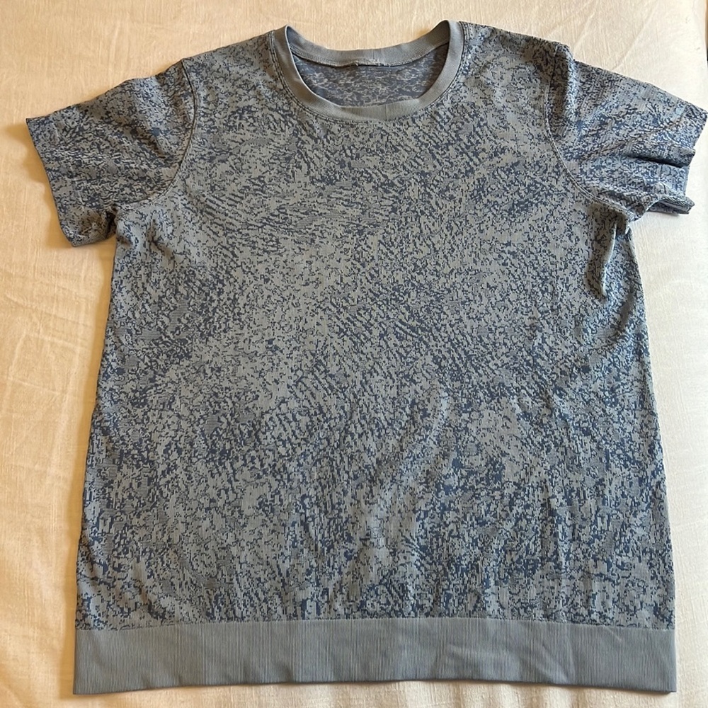 Lululemon Active Top